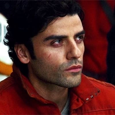 Poe Dameron thumbnail