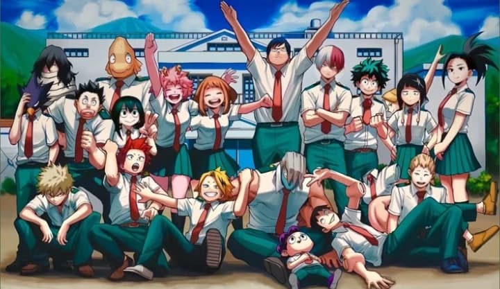 Class 1-A thumbnail