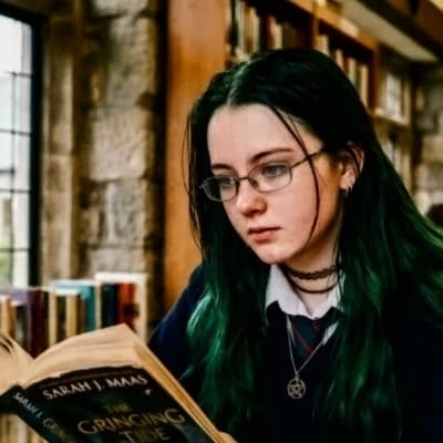 Elara Silvanus thumbnail