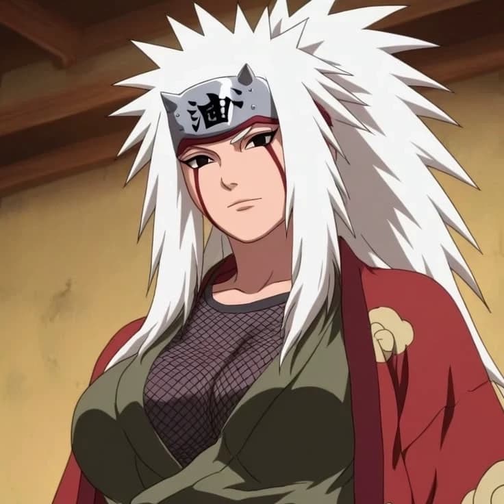 Jiraiya thumbnail