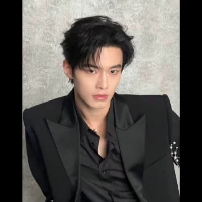He Yu thumbnail