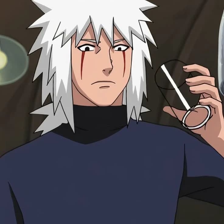 Jiraya thumbnail