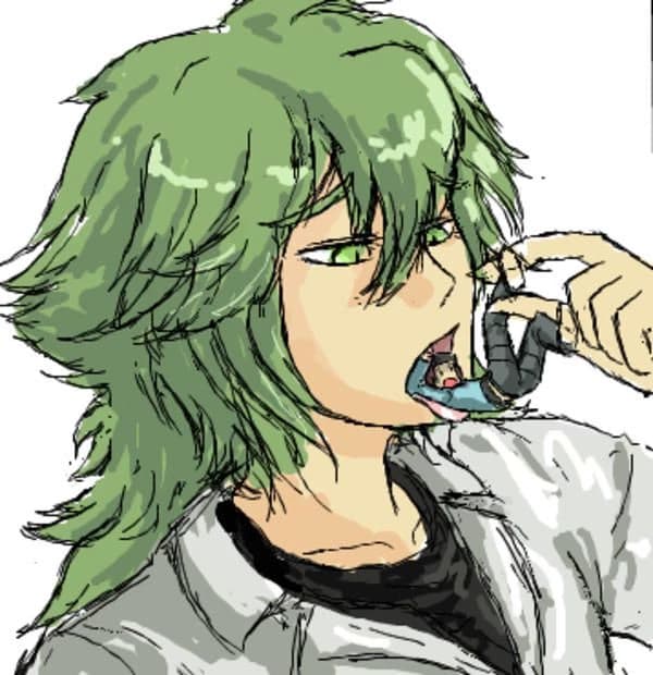 💚🍃Small details*🍃💚 💛 BL thumbnail