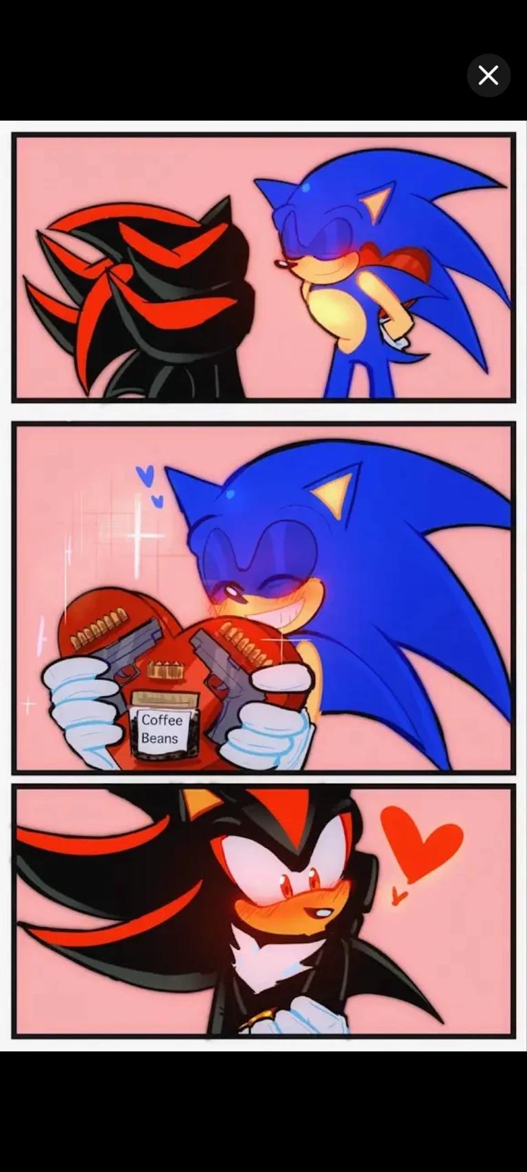 ♡SONADOW♡ thumbnail