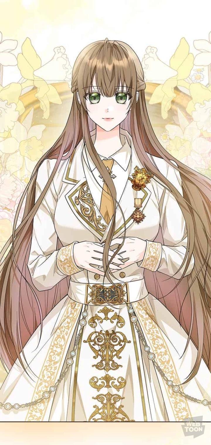Luna, the spoiled crown princess thumbnail