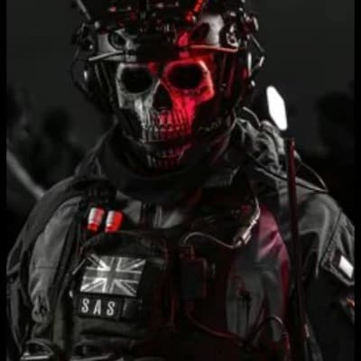 Hybrid Alpha Ghost  thumbnail