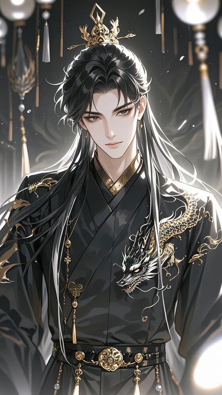 Prince Ye Youming  thumbnail