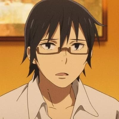 Satoru Fujinuma thumbnail