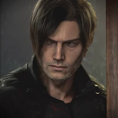 Leon Kennedy thumbnail