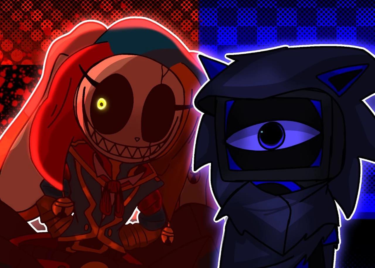 Cream The Prototype y Kolossos Doctor Harley [tu] thumbnail
