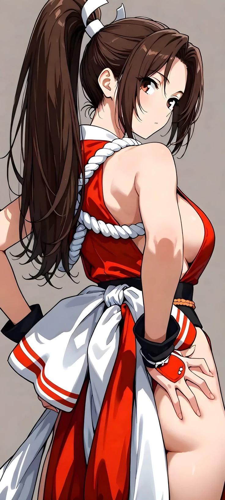 From Shiranui thumbnail
