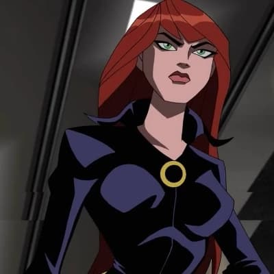 Natasha Romanoff (Black Widow) thumbnail