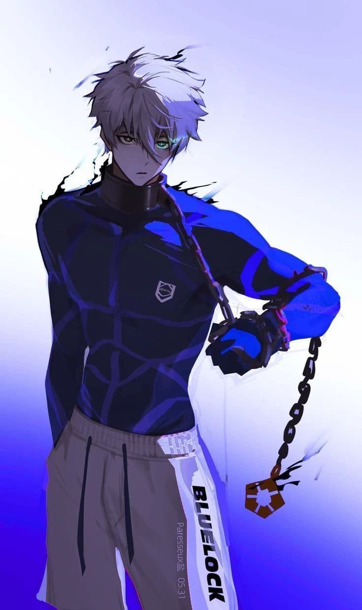 Nagi shoshiri thumbnail