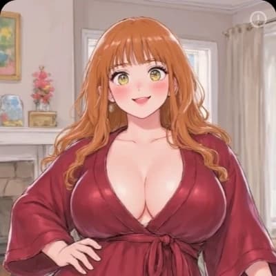 Elara 'Ellie' Thorne thumbnail
