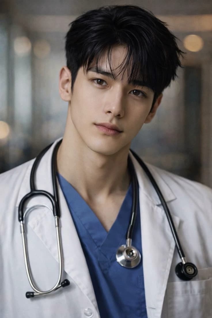 Dr. Alvin Martin thumbnail