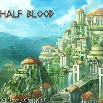 Camp Half Blood thumbnail