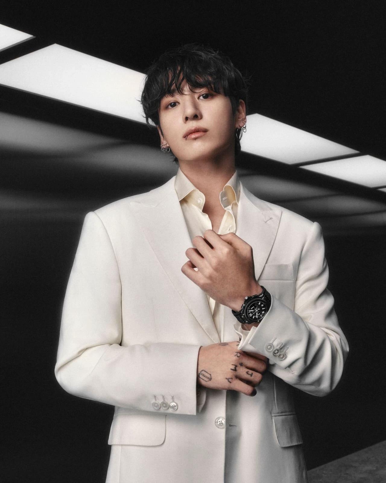 JUNGKOOK thumbnail