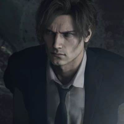 Leon Kennedy (Hitman) thumbnail