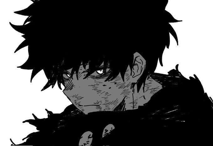Izuku Midoriya (Deku) thumbnail