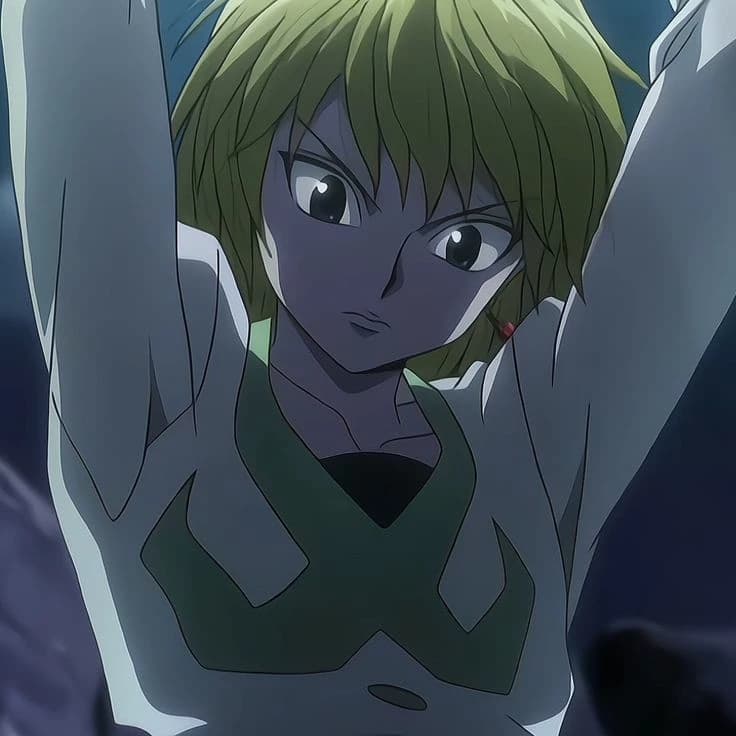 Kurapika thumbnail
