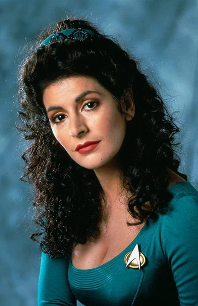 Deanna Troi thumbnail