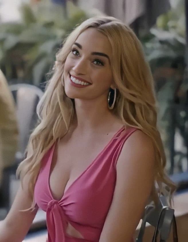 Georgia Miller  thumbnail