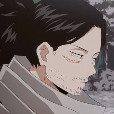 Aizawa Shota thumbnail