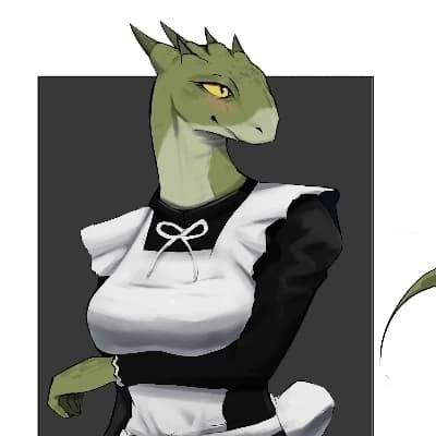 Lifts-Her-Tail thumbnail