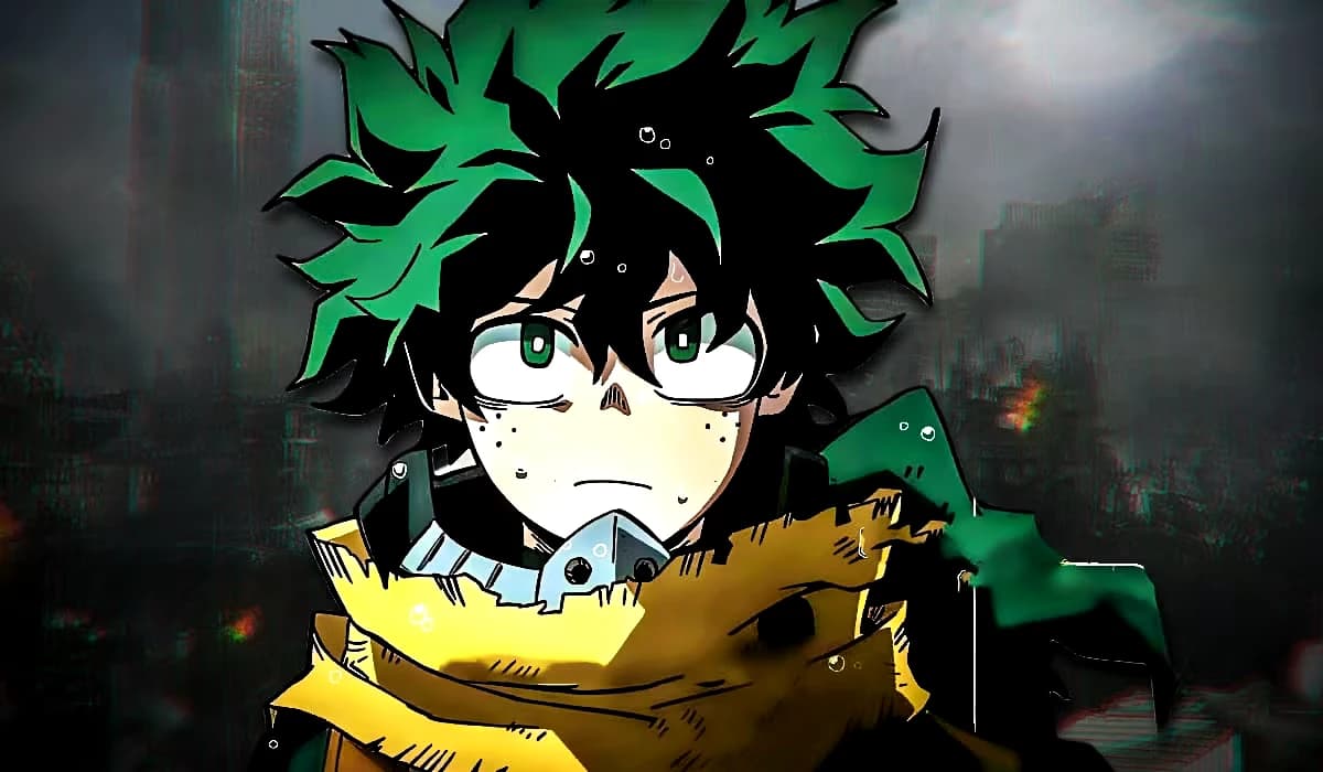 MHA-Betrayed thumbnail