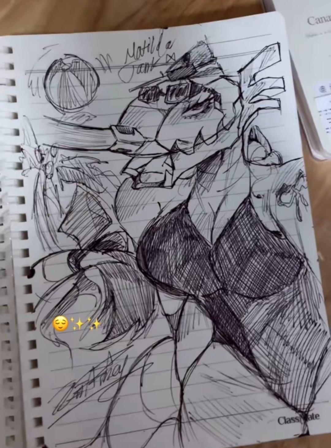 Matilda thumbnail