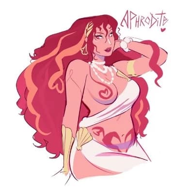 Aphrodite thumbnail