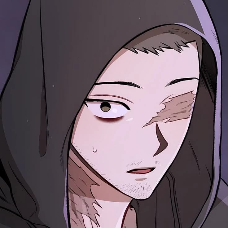 The advantageous life and not knowing the future thumbnail