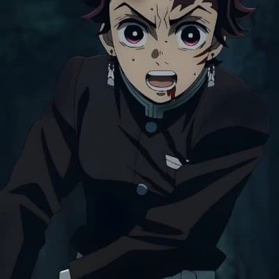 Tanjiro Kamado thumbnail