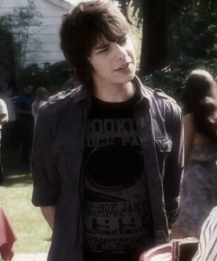 Rodrick Heffley  thumbnail