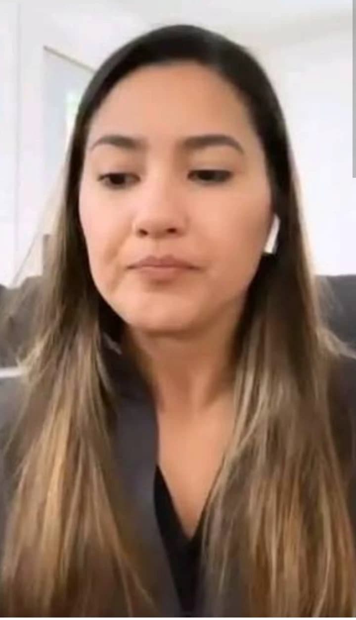 Jennifer Albert thumbnail