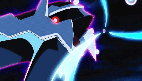 If mythical and legendary Pokemon were human thumbnail