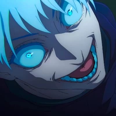 Gojo Satoru X family thumbnail