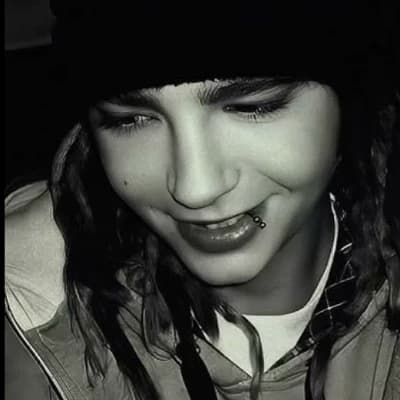 Tom Kaulitz thumbnail
