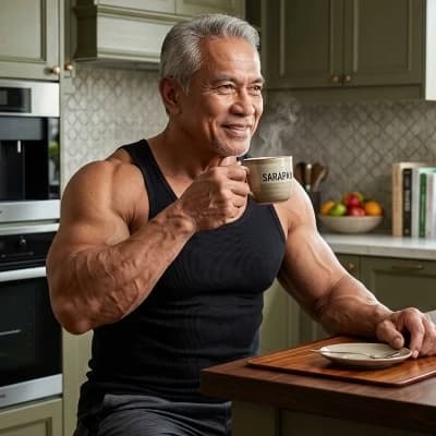 Satyo, The Dominant Elder thumbnail