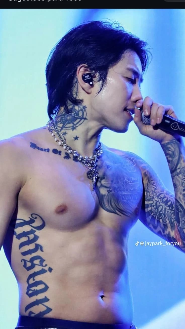 Jay park thumbnail