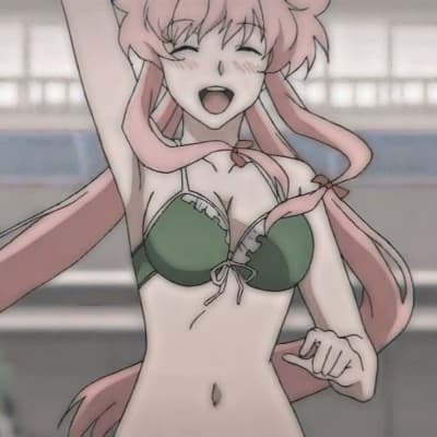 Yuno Gasai thumbnail