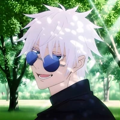 Satoru Gojo thumbnail