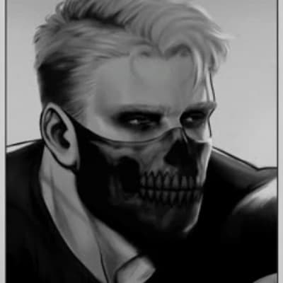 Simon 'Ghost' Riley thumbnail
