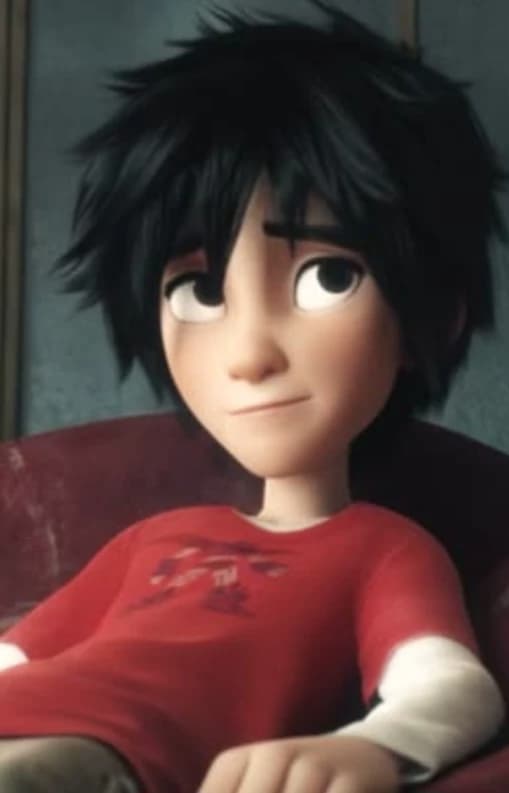   •°•°||Hiro <3 thumbnail