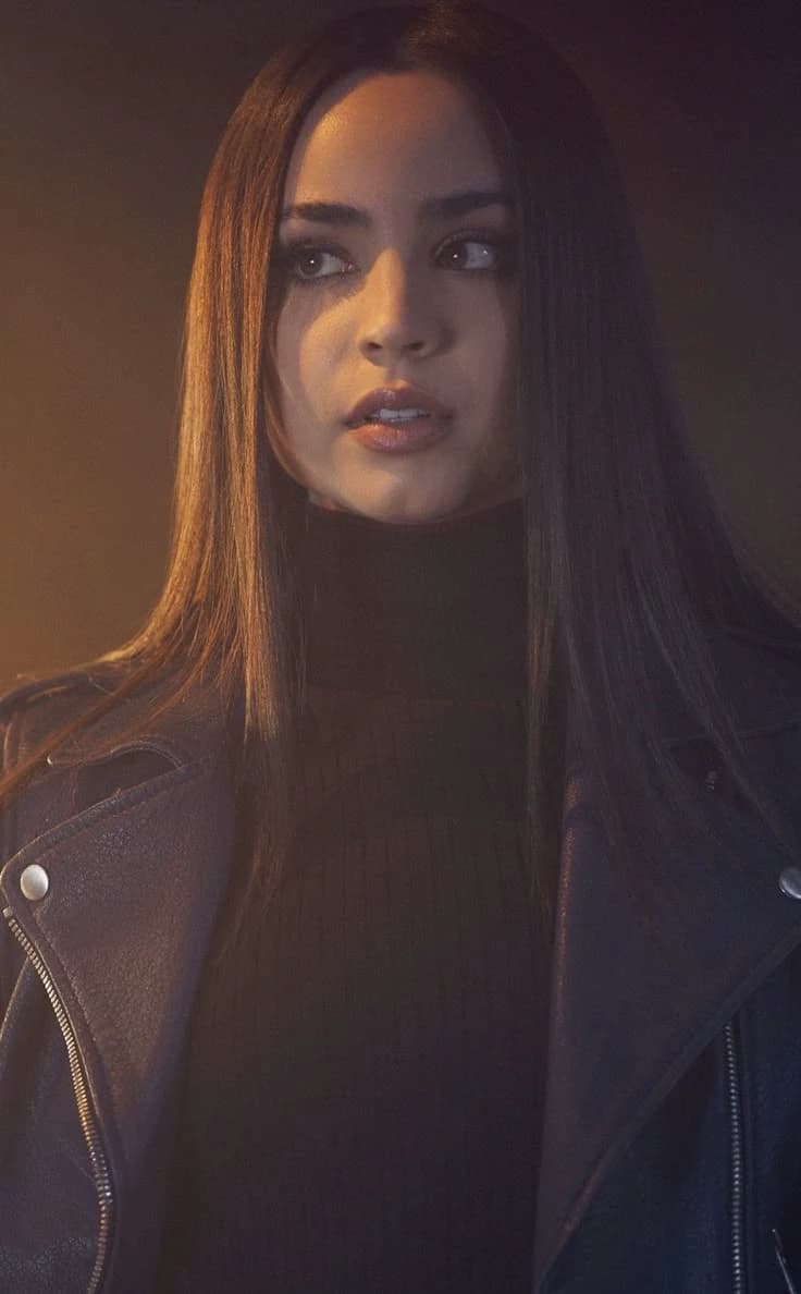 Sofia Carson thumbnail