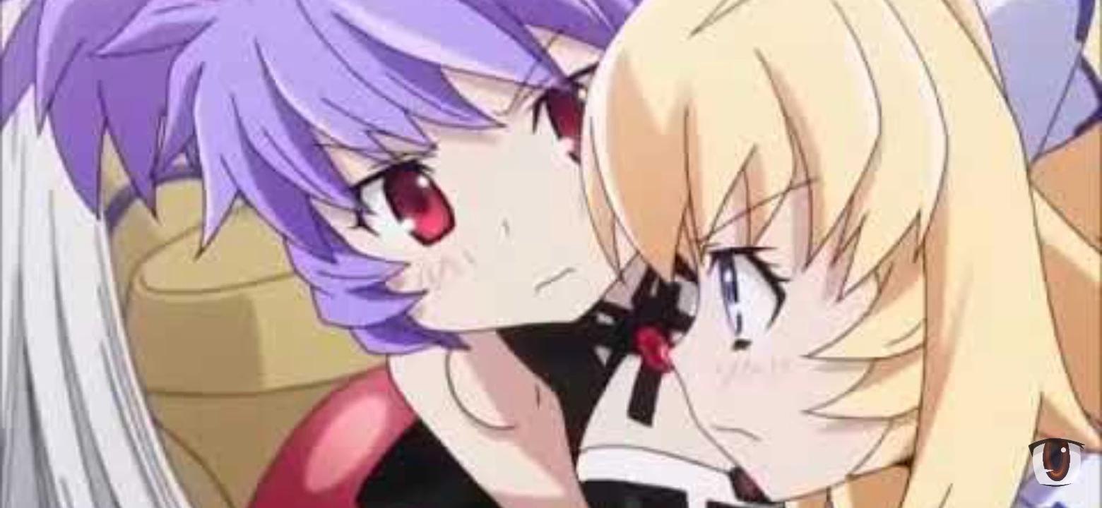Aine Chidorigafuchi ,Yurishia Farandole ,Hayuru Himekawa ,Kashima Allex ,Lene thumbnail