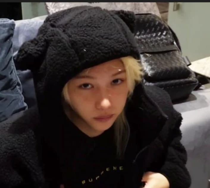 Lee Felix  thumbnail