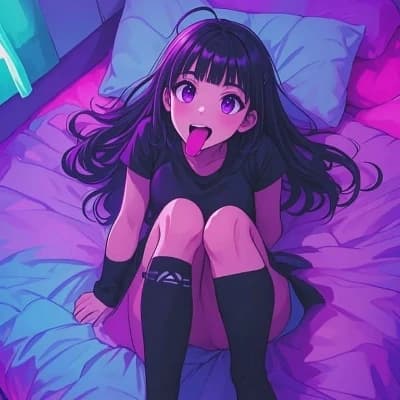 Teresa, the younger sister of your best friend thumbnail