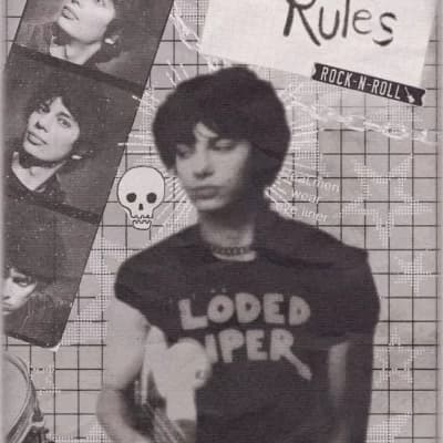 Rodrick thumbnail