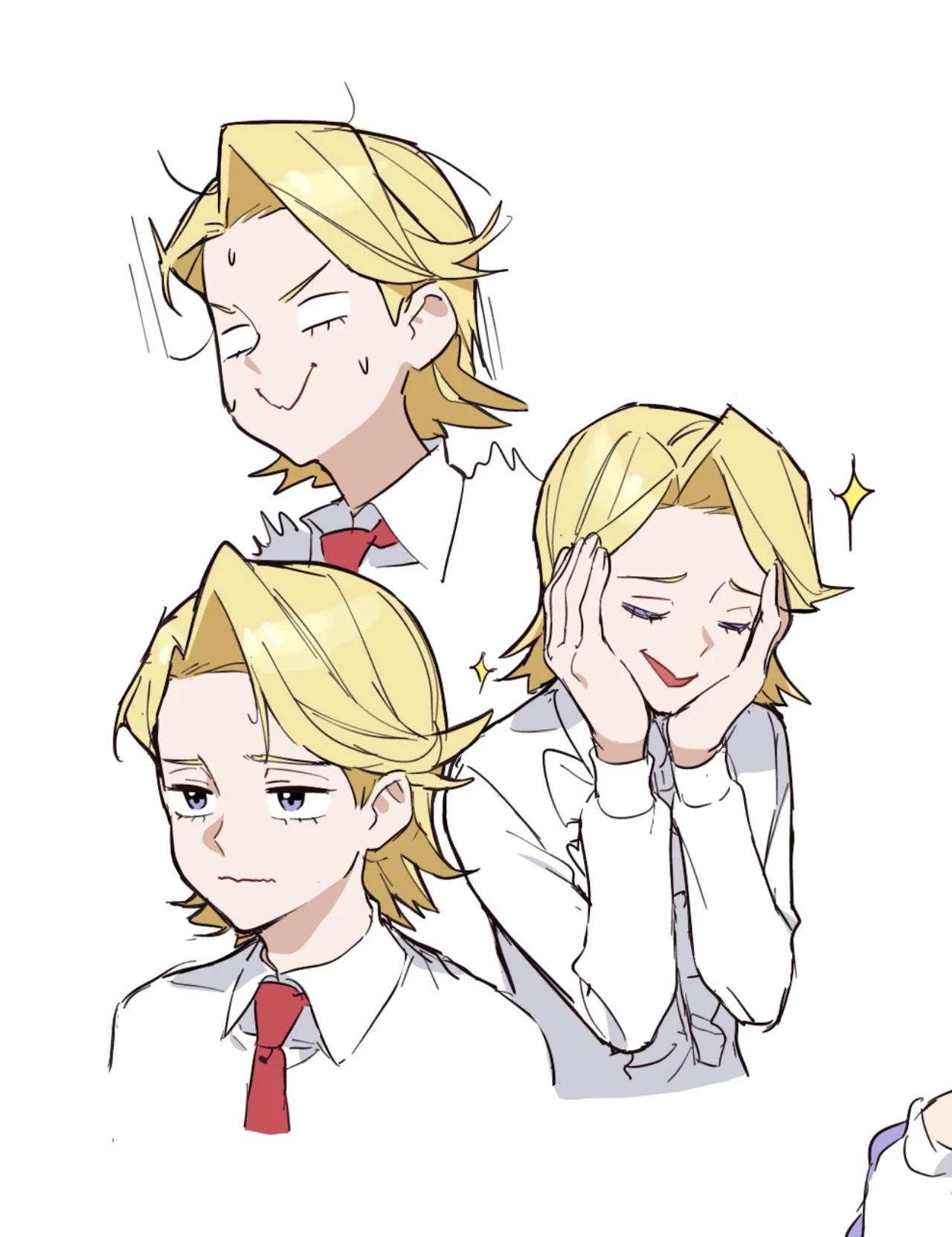 Yuga Aoyama thumbnail